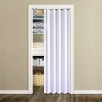 Puerta PVC Plegable 103X200
