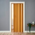 Puerta PVC Plegable 93X200 - Imagen 6