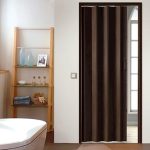Puerta PVC Plegable 93X200 - Imagen 4