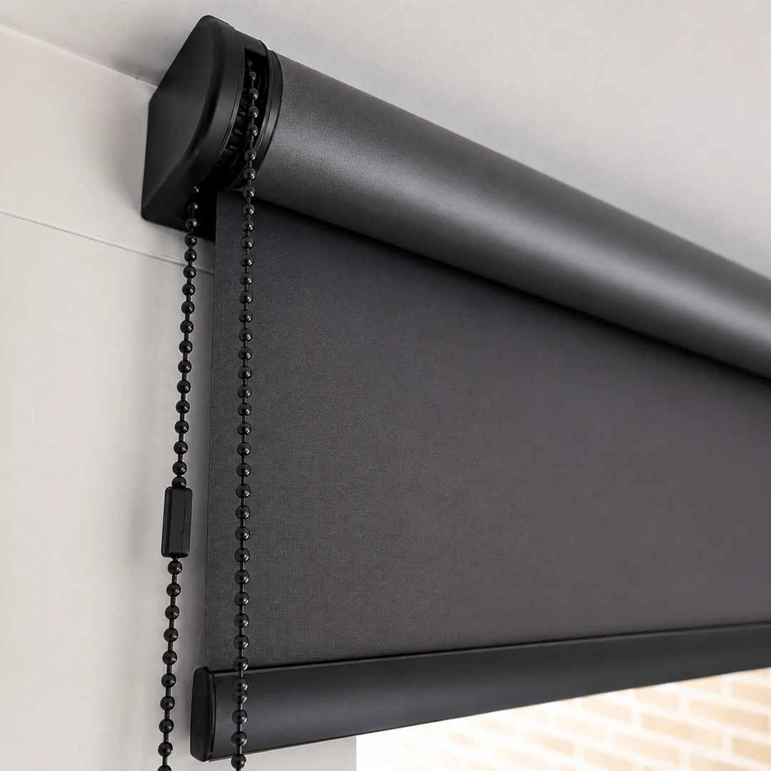 Cortinas Roller Blackout