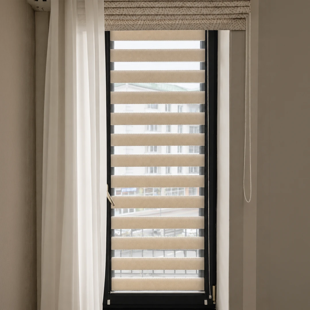 Proyecto de cortinas roller Decoremos Roller